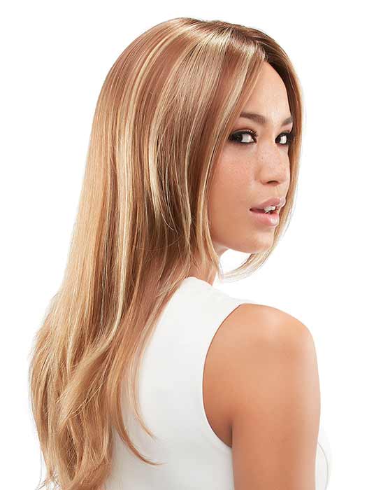 Zara by Jon Renau - Regal Wigs